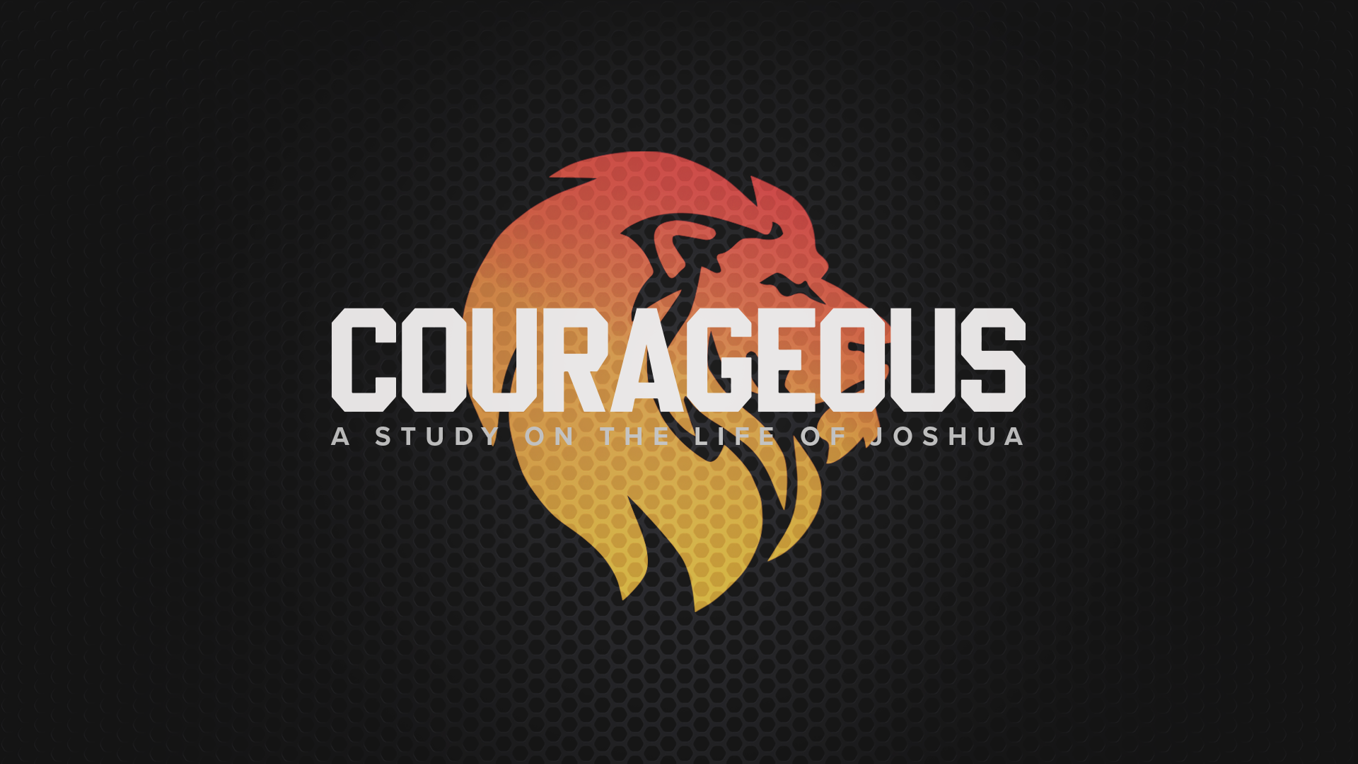 Courageous